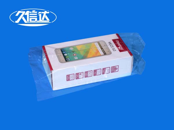 知道盒子尺寸，怎么計(jì)算出POF熱縮袋的尺寸？(圖1)
