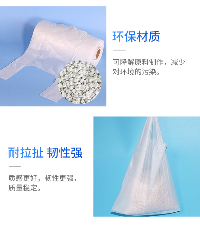 生物降解塑料真的可以降解嗎？(圖1)