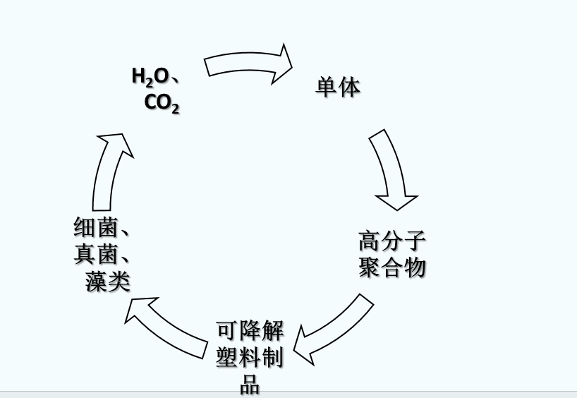 什么是可生物降解塑料？(圖1)