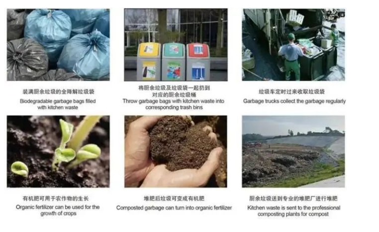歐盟新包裝法規(guī)，再生含量、生物降解堆肥、可回收性定義、回收和重復使用目標，引爭議(圖1)