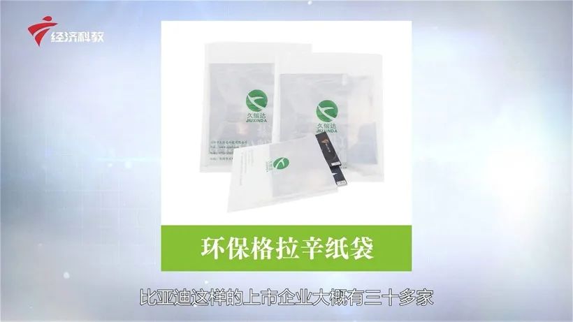 久信達科技持續(xù)倡導(dǎo)環(huán)保包裝，助力綠色環(huán)境建設(shè)(圖8)